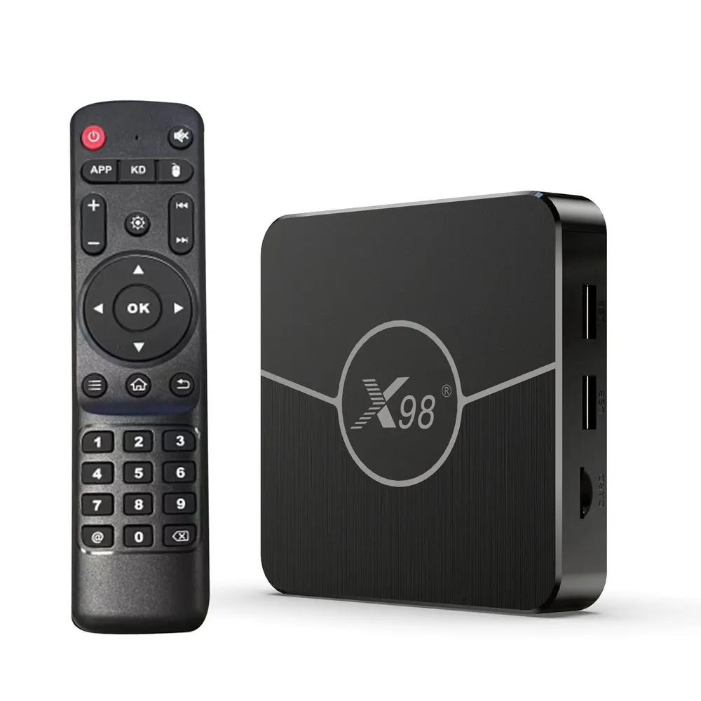 Free tv android discount box